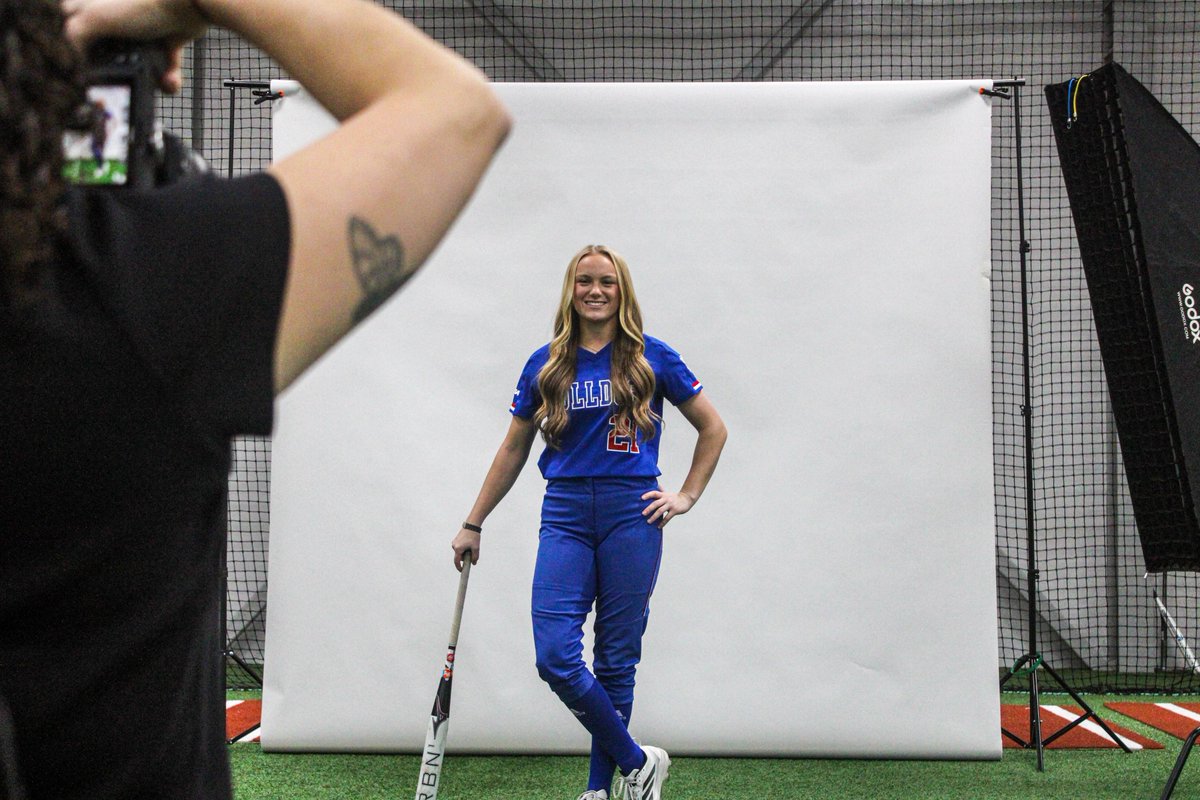 LA Tech Softball tweet media