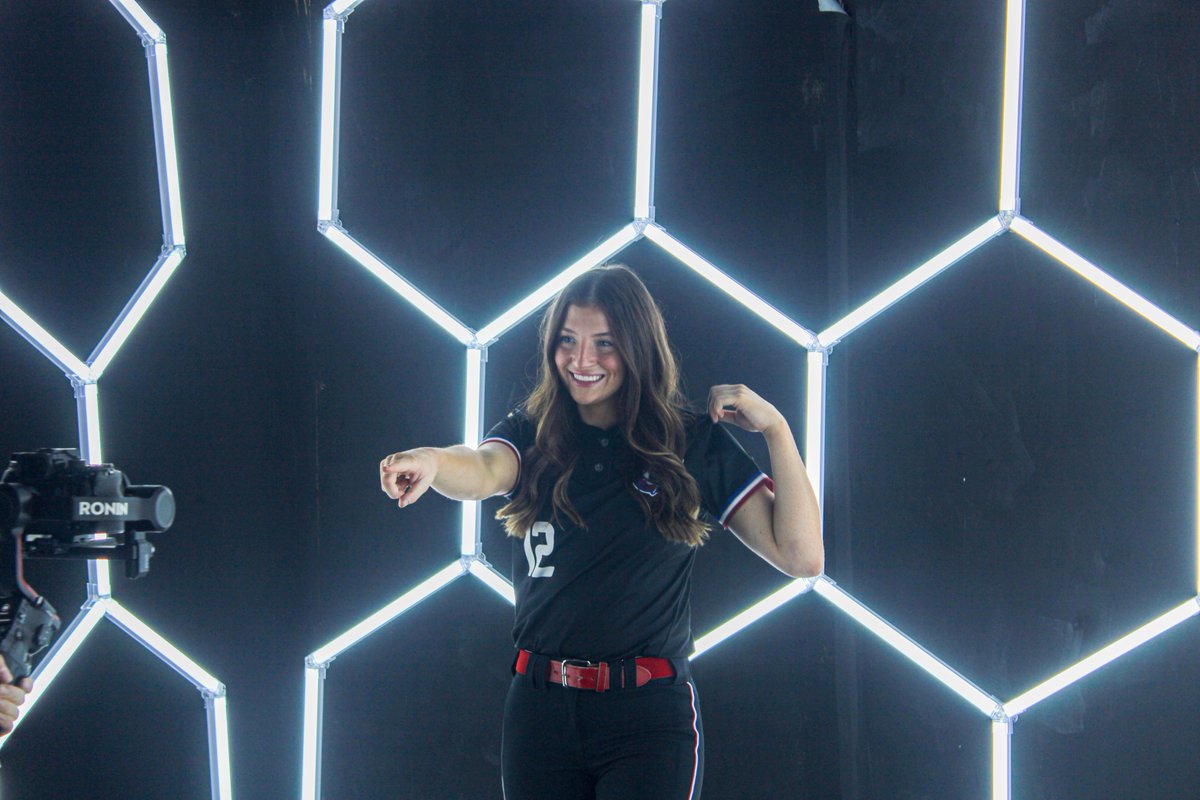 LA Tech Softball tweet media