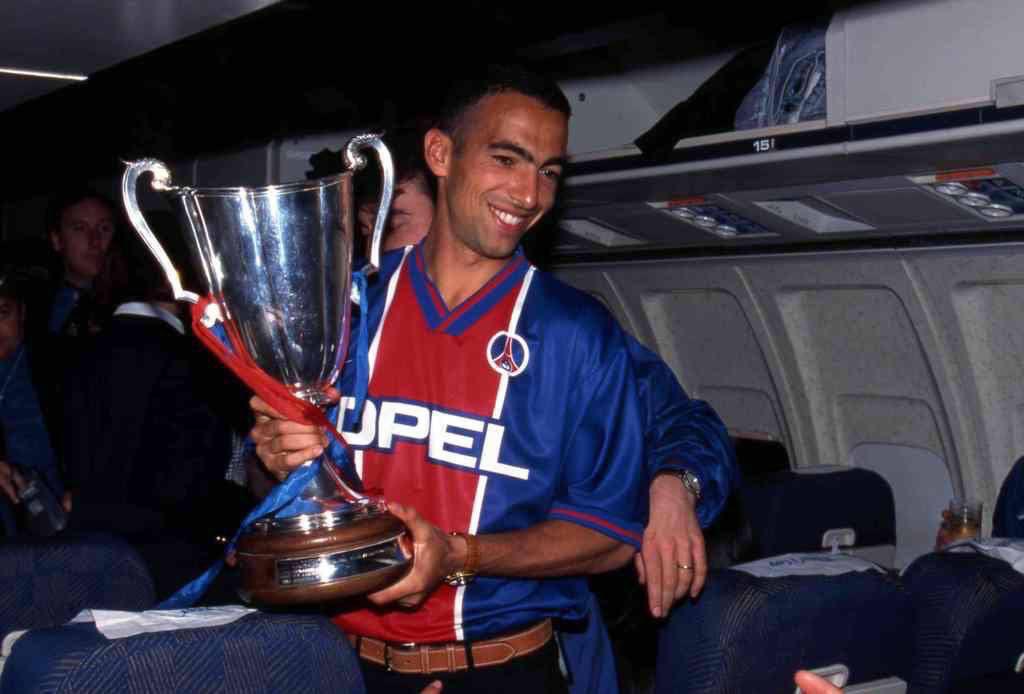 ParisSGWorld's tweet photo. PSG is now the only French club to win the FIFA Intercontinental Cup, and the 🇫🇷 club with the most:

▪️International titles (4)
▪️European titles (3)
▪️International finals reached (6)
▪️European finals reached (4)

BIGGEST FRENCH CLUB IN FOOTBALL HISTORY. https://t.co/wsM2AFFti5