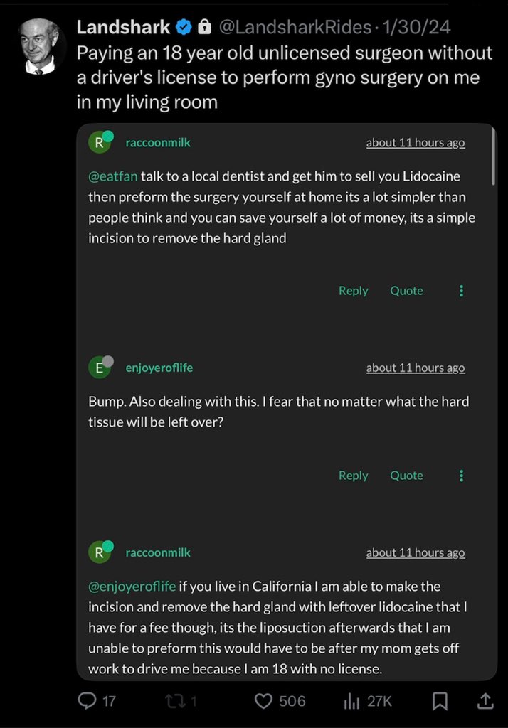 Dimorphist tweet media