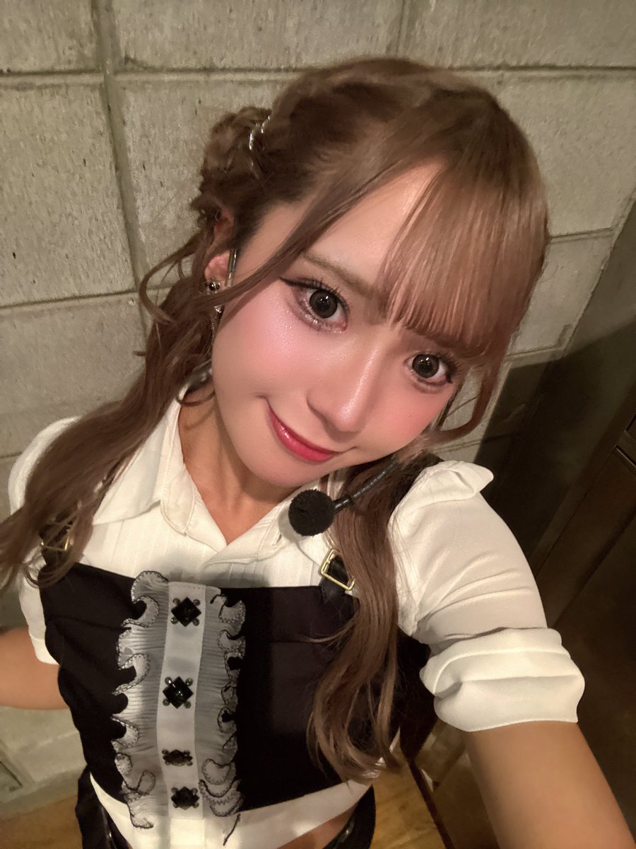 池田典愛【NMB48】 (@tenna_nmb48) / Posts / X