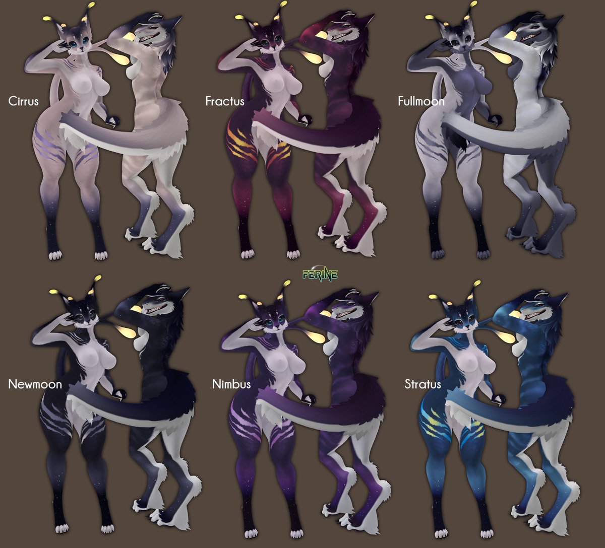 Ferine SL tweet media