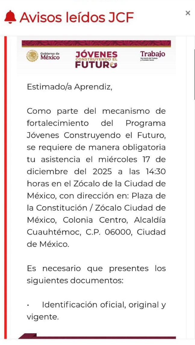 Qué raro que hayan llenado el zócalo en pleno miércoles 3pm

AHHH ya supe