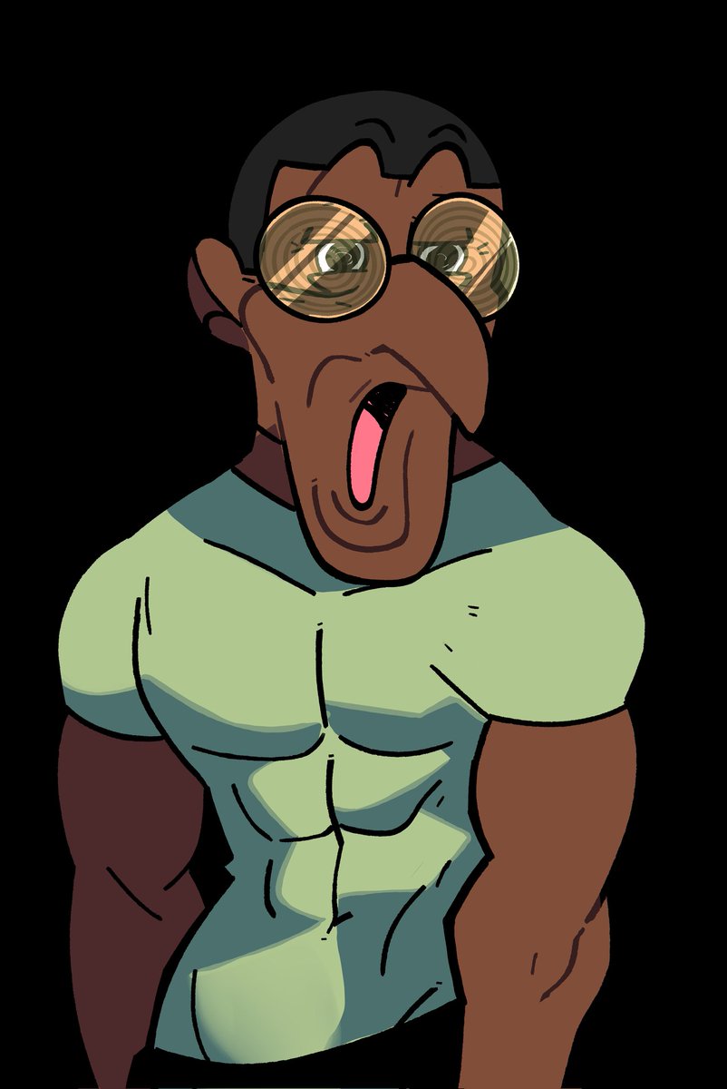 Cherrymas Gift  4

Big forehead JIRI?  🎄🎁