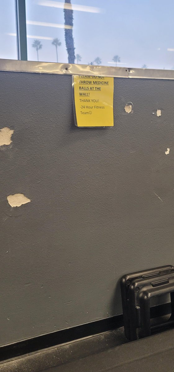 Apparently this has become a problem
@kimojensen