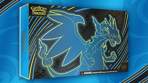 Pokemon TCG Restocks & News tweet media