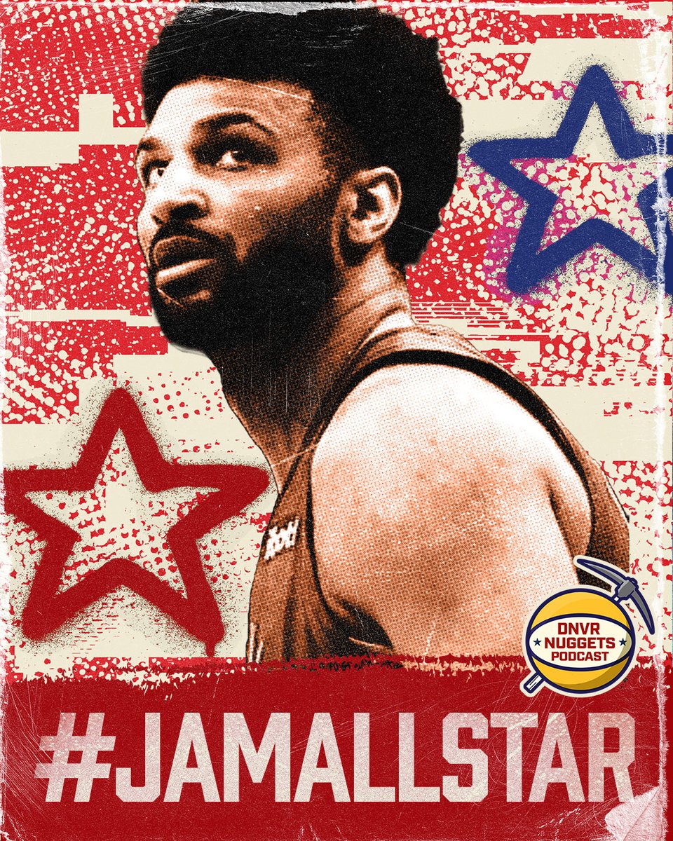 DLineCo's tweet photo. #JamAllStar MAKE IT HAPPEN https://t.co/As4Ioj68T2