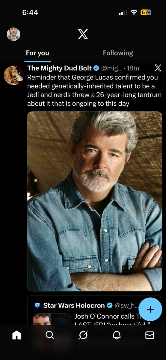 com_radical's tweet image. Almost broke my new vow to not engage with engagement farmer. This guy is a loser