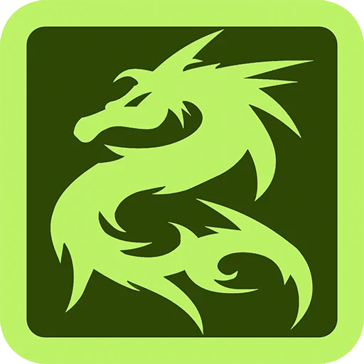 loong bones animation program