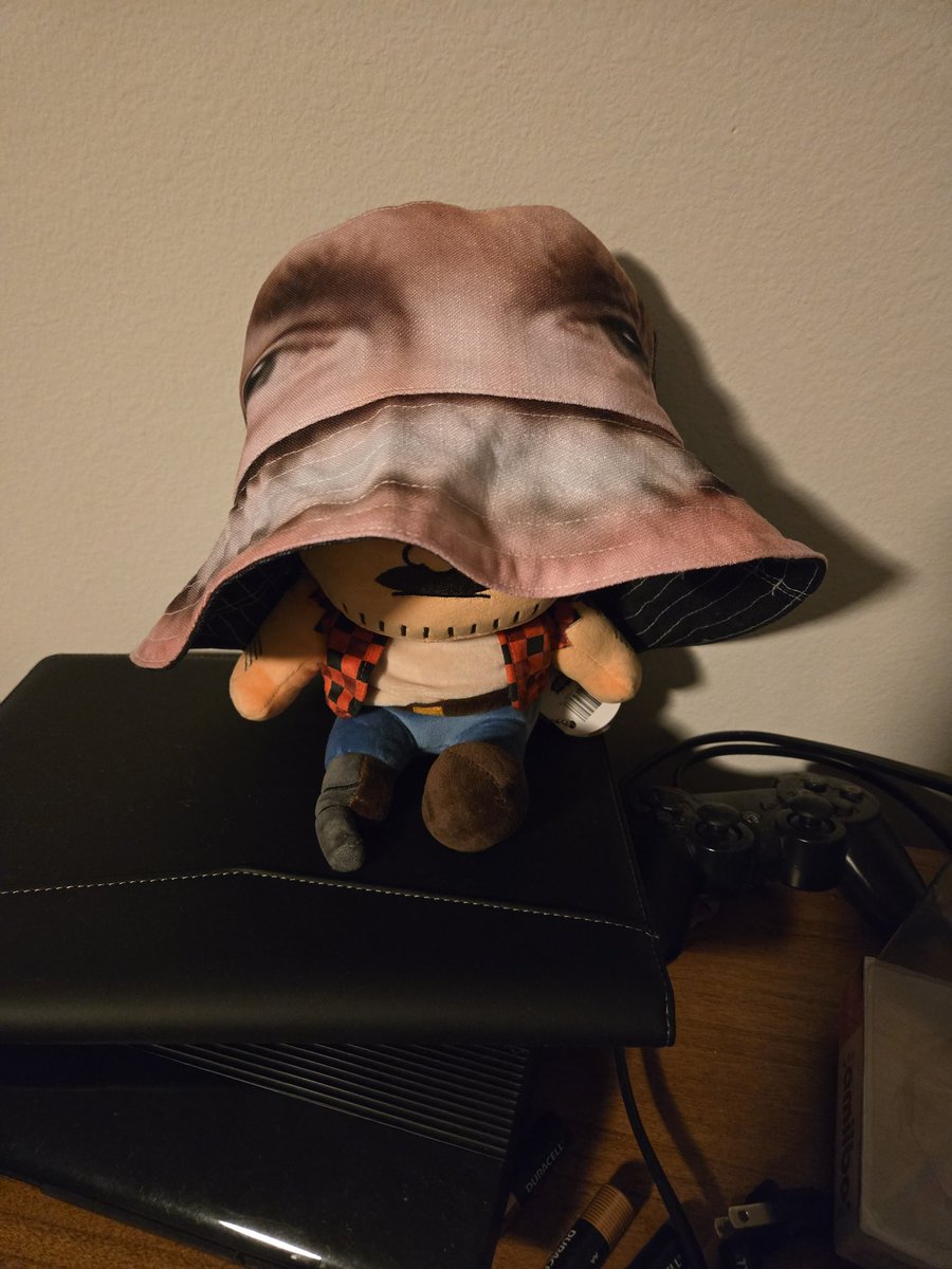 Berserker 2025 tweet media