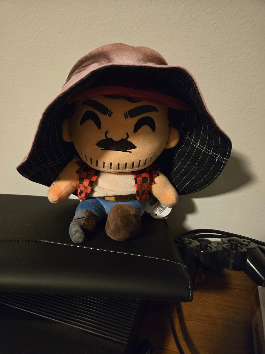 Berserker 2025 tweet media