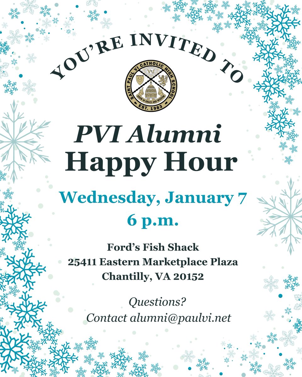 PVIAlumni tweet media