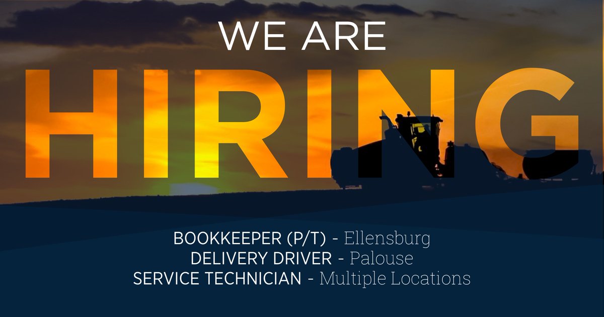 The McGregor Company tweet media