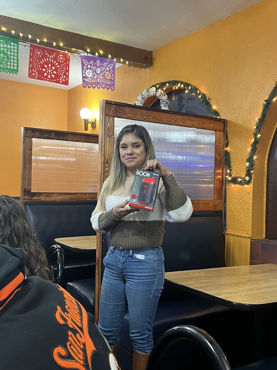 Molina Football tweet media