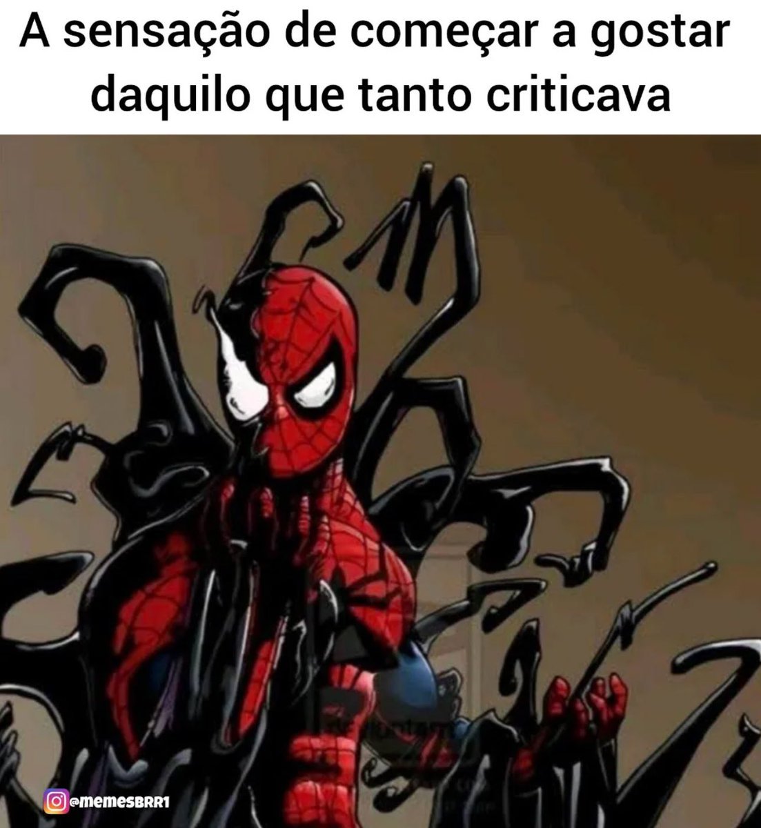 ja ocorreu com vcs?