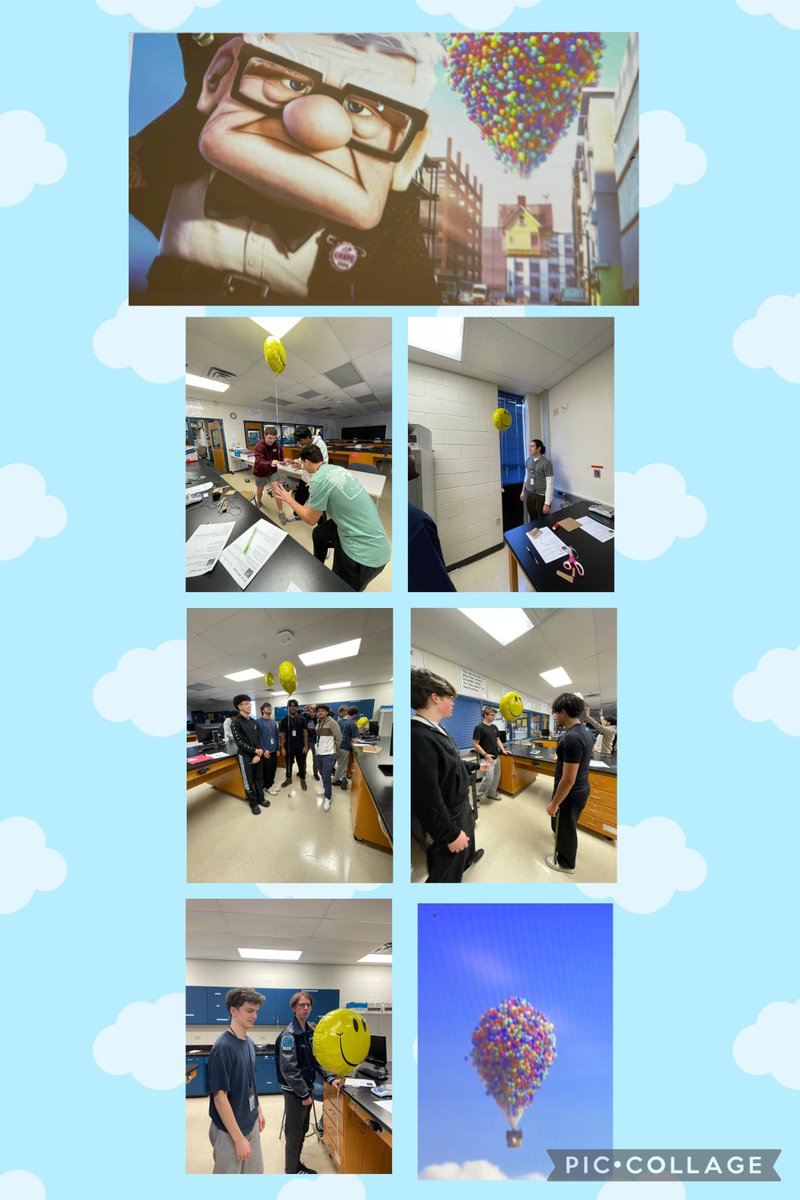 L.D. Bell IB Physics tweet media