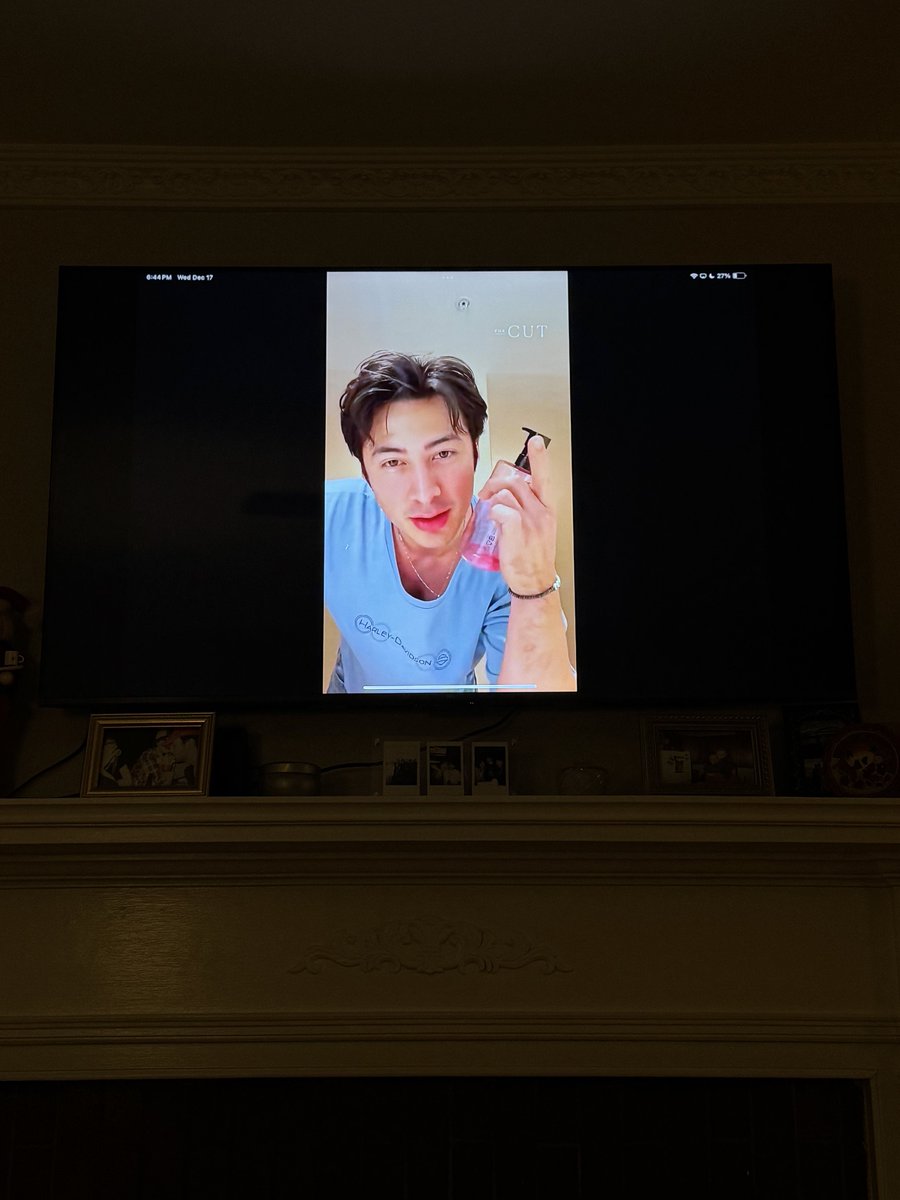 sj_118_'s tweet image. it’s that serious