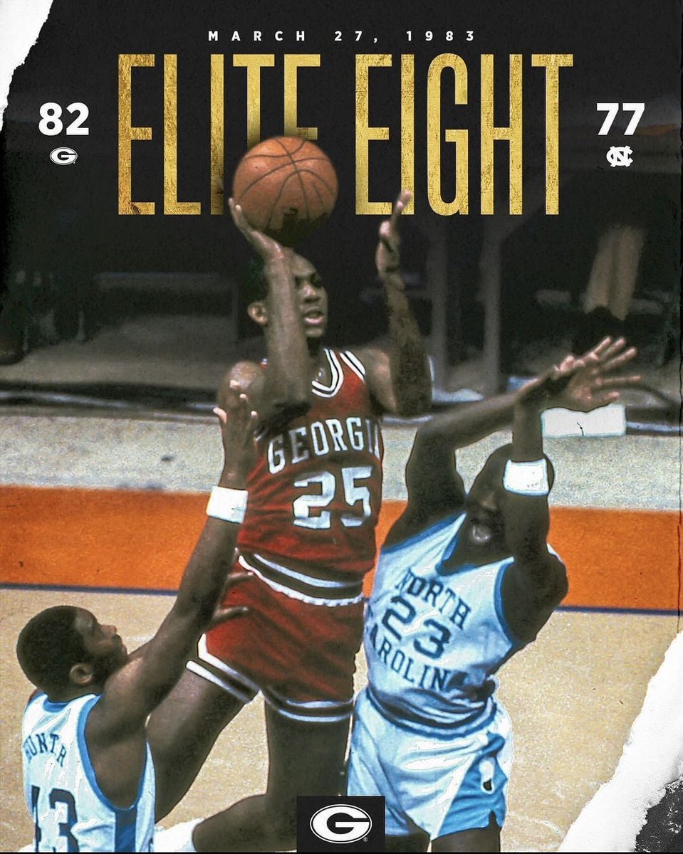 UGA Hoops Mafia tweet media