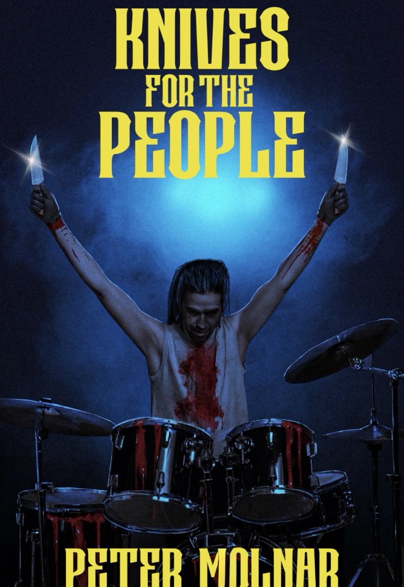 Peter Molnar tweet media