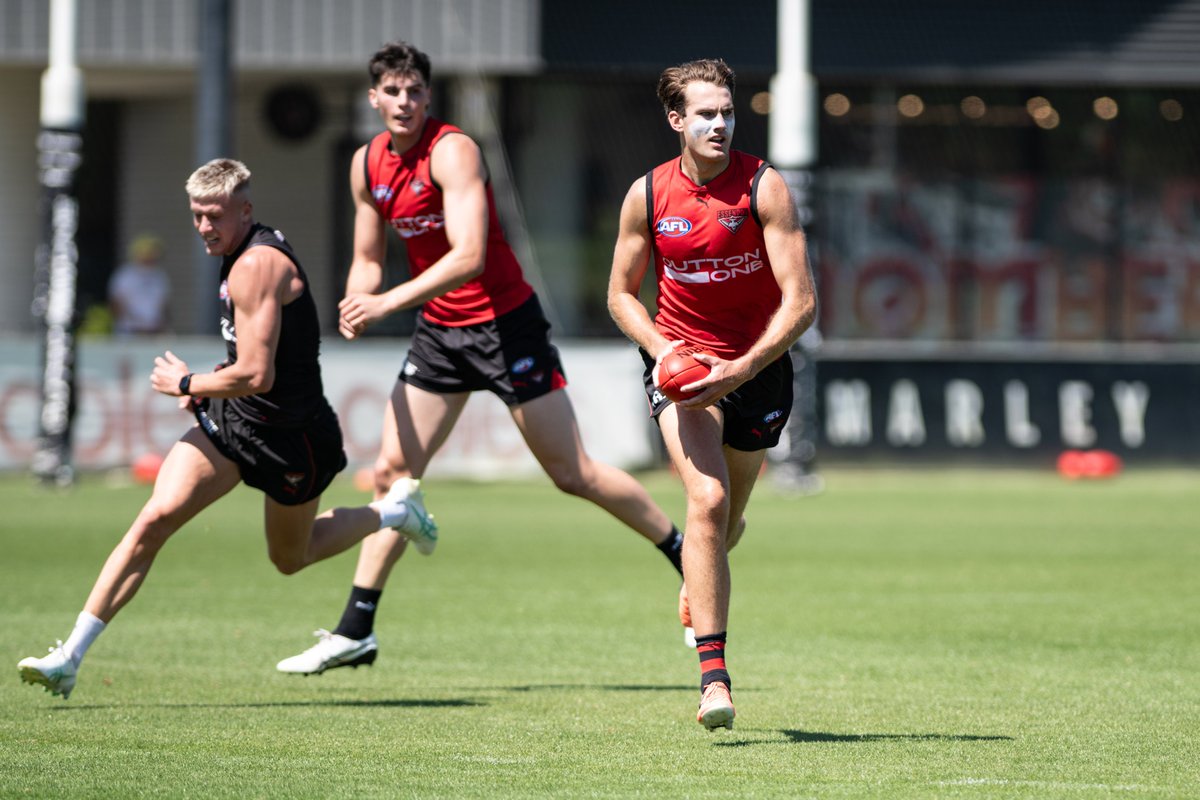 Reidy normally makes everyone else look like a middle-sized individual. In this photo, Vigo appears to be a giant.