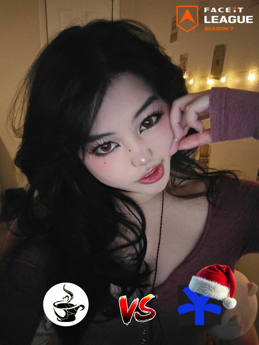 AFTER 10 MILLION RESCHEDULES, IT'S FINALLY HERE: <a href="/YFP_gg/">YFP</a>  VS. <a href="/TheKafeEsports/">The Kafe</a> 🥹 ⟶ TONIGHT AT 9PM EST W/UR FAVE SCREAMING CASTER <3

🧡 Boop Troop ⚔️ KINTSUGI
💚 MASTER NA <a href="/FACEIT_OW/">FACEIT Overwatch</a> 
💜 LIVE: twitch.tv/jilledwater

[ #FACEITOW | #THEKAFE | #YFP ]