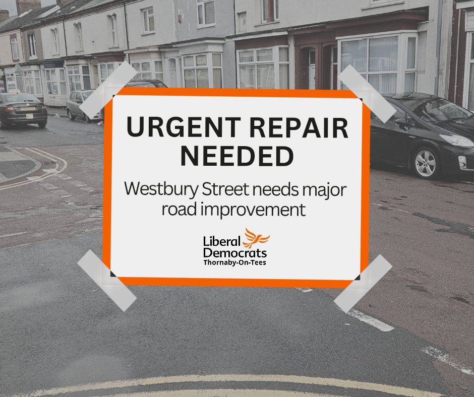 Stockton LibDems🔶 tweet media