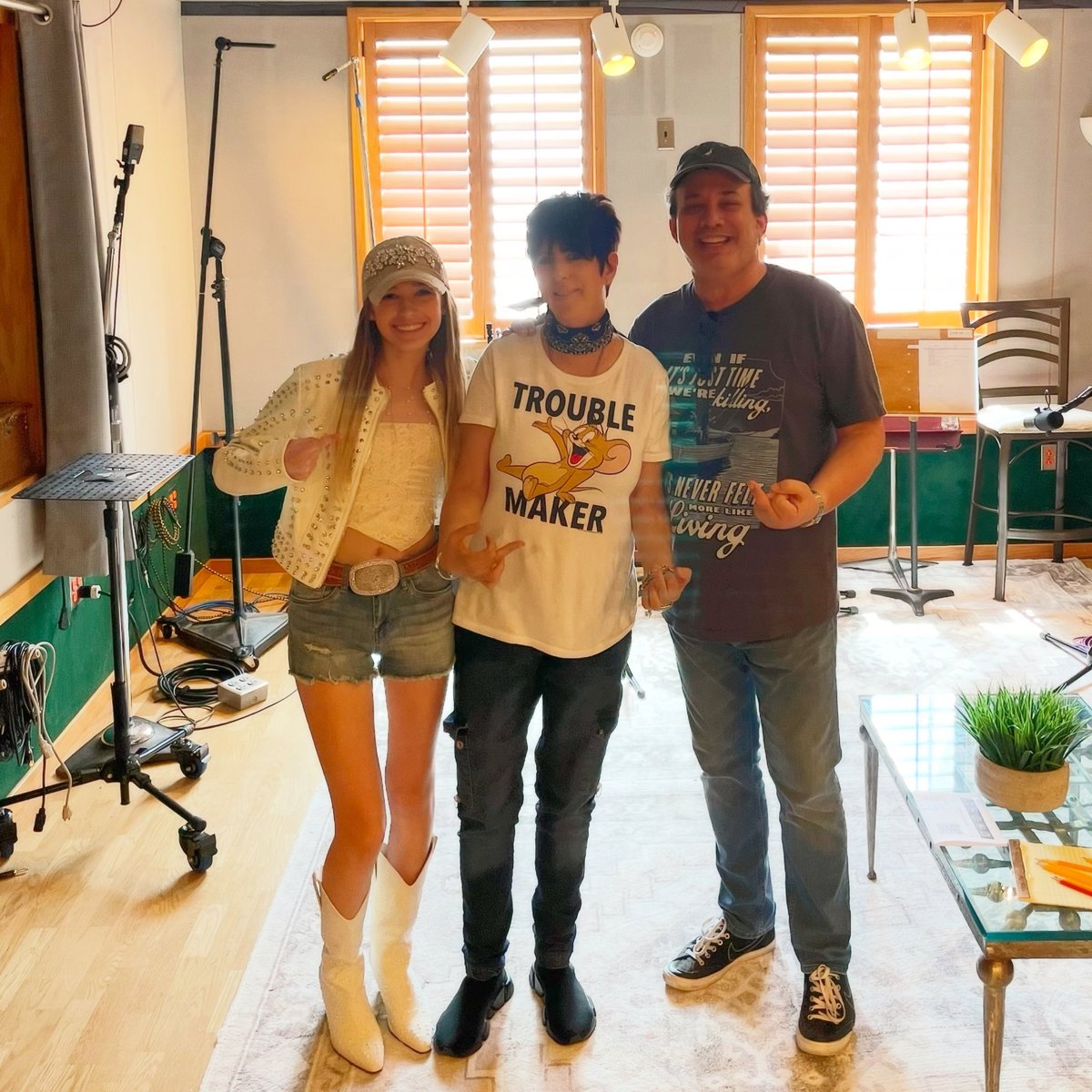 Brooklyn Summer Country🎸❤️‍🔥 tweet media