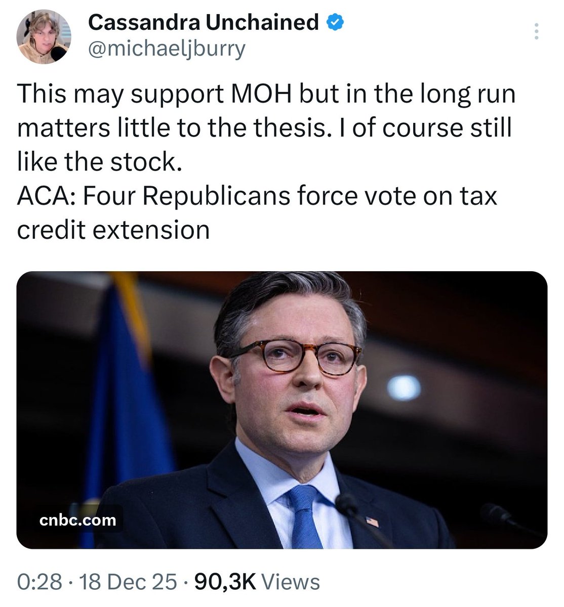 MichaelJBurry__'s tweet image. 