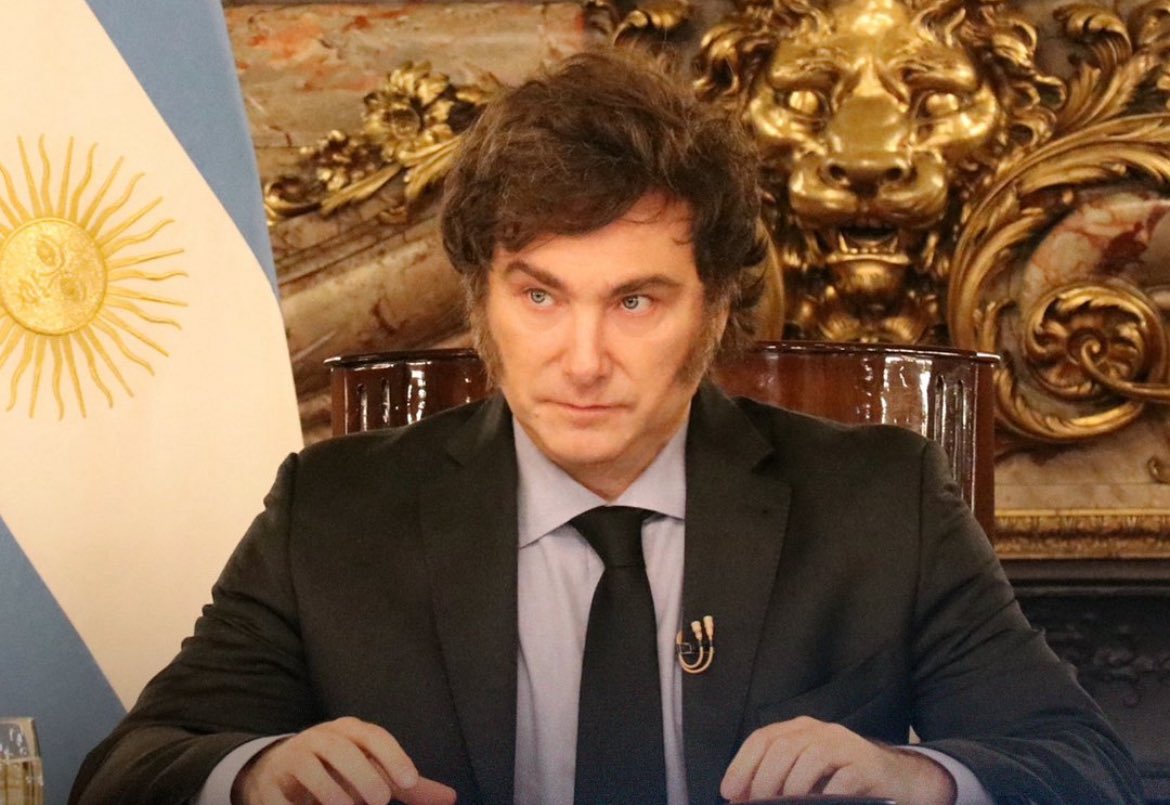 El Trumpista tweet media