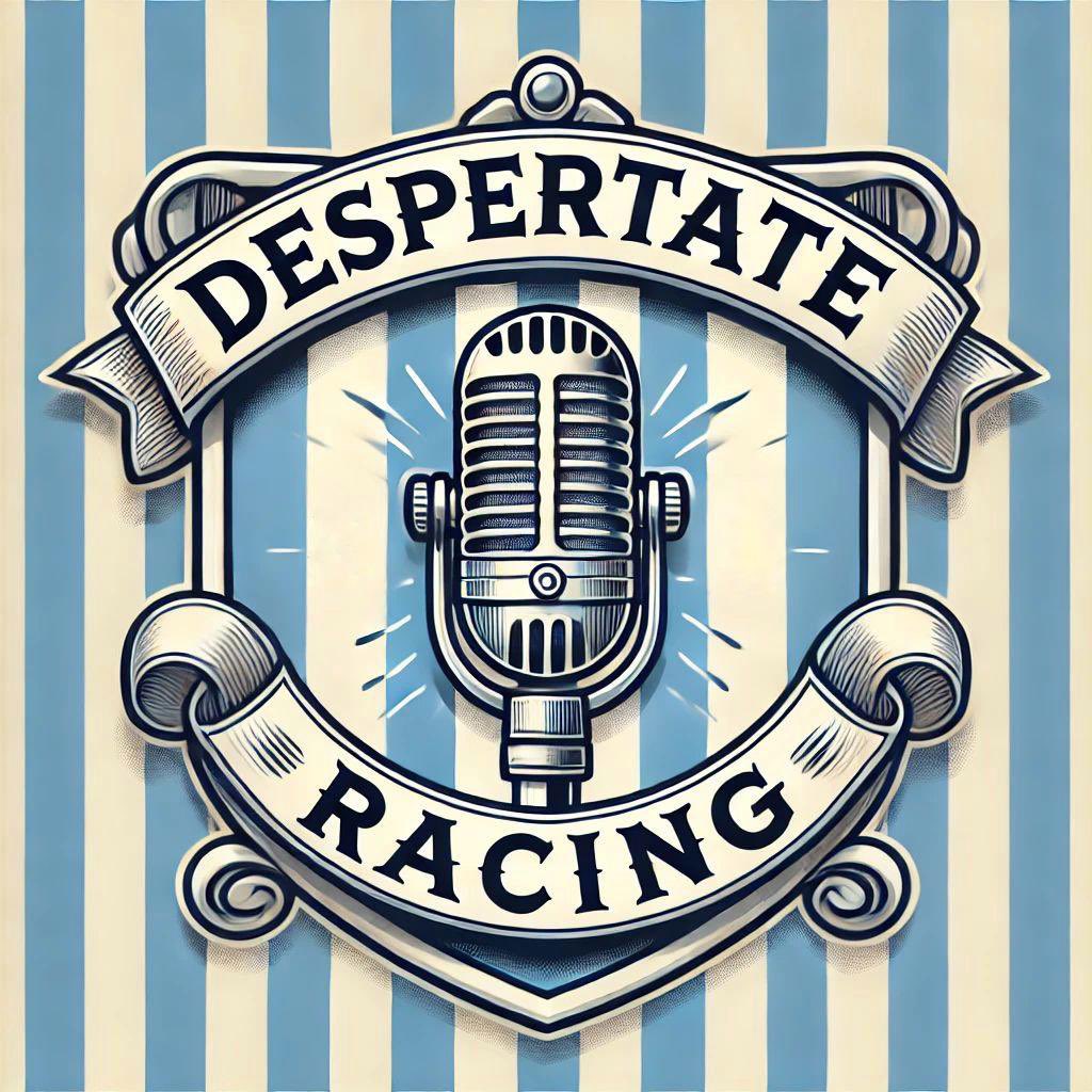 Despertate Racing 🎙️ tweet media