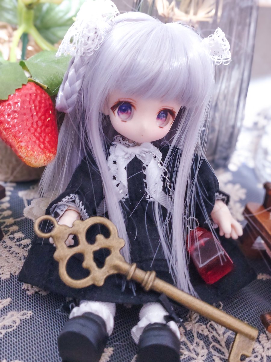 雨音のサブ tweet media