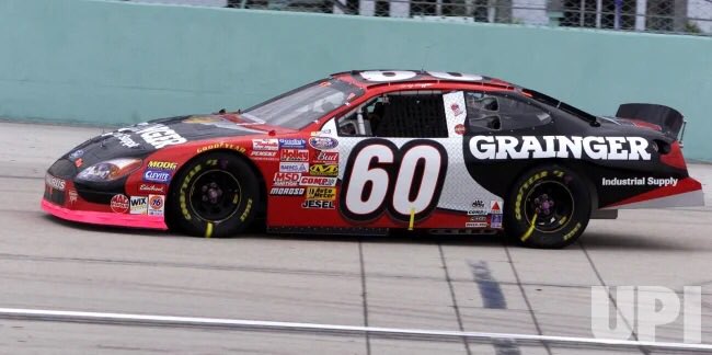 Front Row Racing tweet media