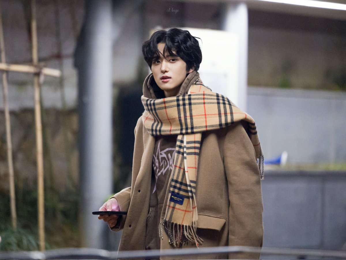 ₊˚ʚ ᗢ₊˚✧ ゚. 오효 tweet media