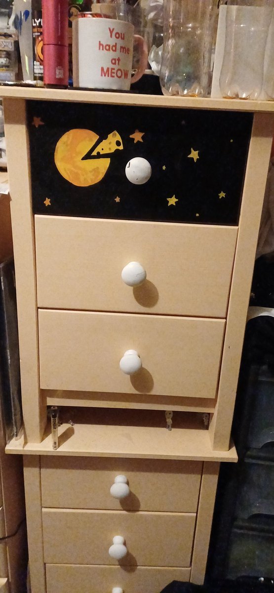 LilSharkLover's tweet photo. Will Wood drawer....
Idk what to do with the handle.
#icimi #willwood #wwatt https://t.co/zrVlHl4r3B