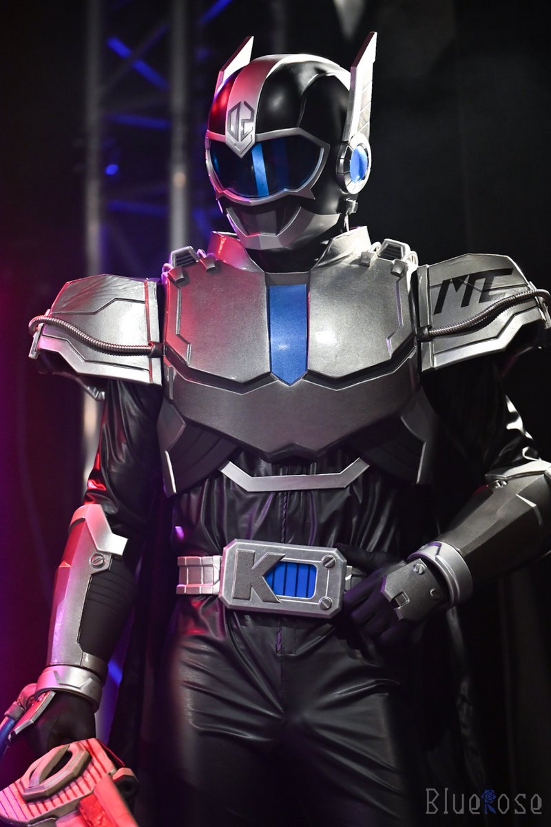 2025.04.29 キタキュウマン -RESTARTED- #キタキュウマンメタル 🗡️