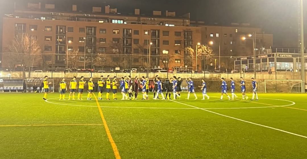 AT Valdeiglesias tweet media