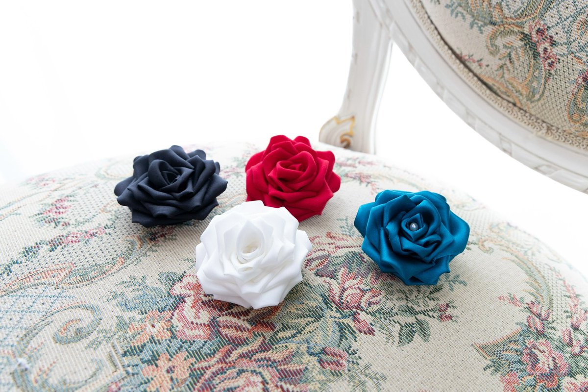 Japanese Fabric Flower cocon (@JFFcocon) / Posts / X