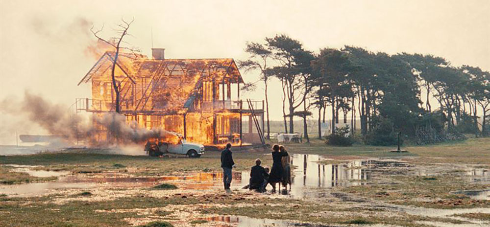 ularage's tweet image. Y en a tellement mais les premiers qui me viennent : (+ tous les plans de There Will Be Blood et The Brutalist)