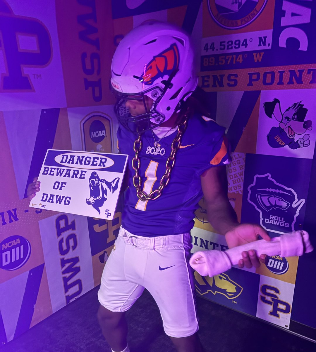 Dewayne “Dj” Brooks tweet media