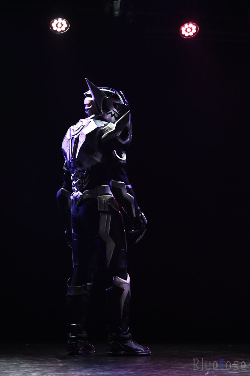 2025.04.29 キタキュウマン -RESTARTED- #ヤバイ仮面 🌘