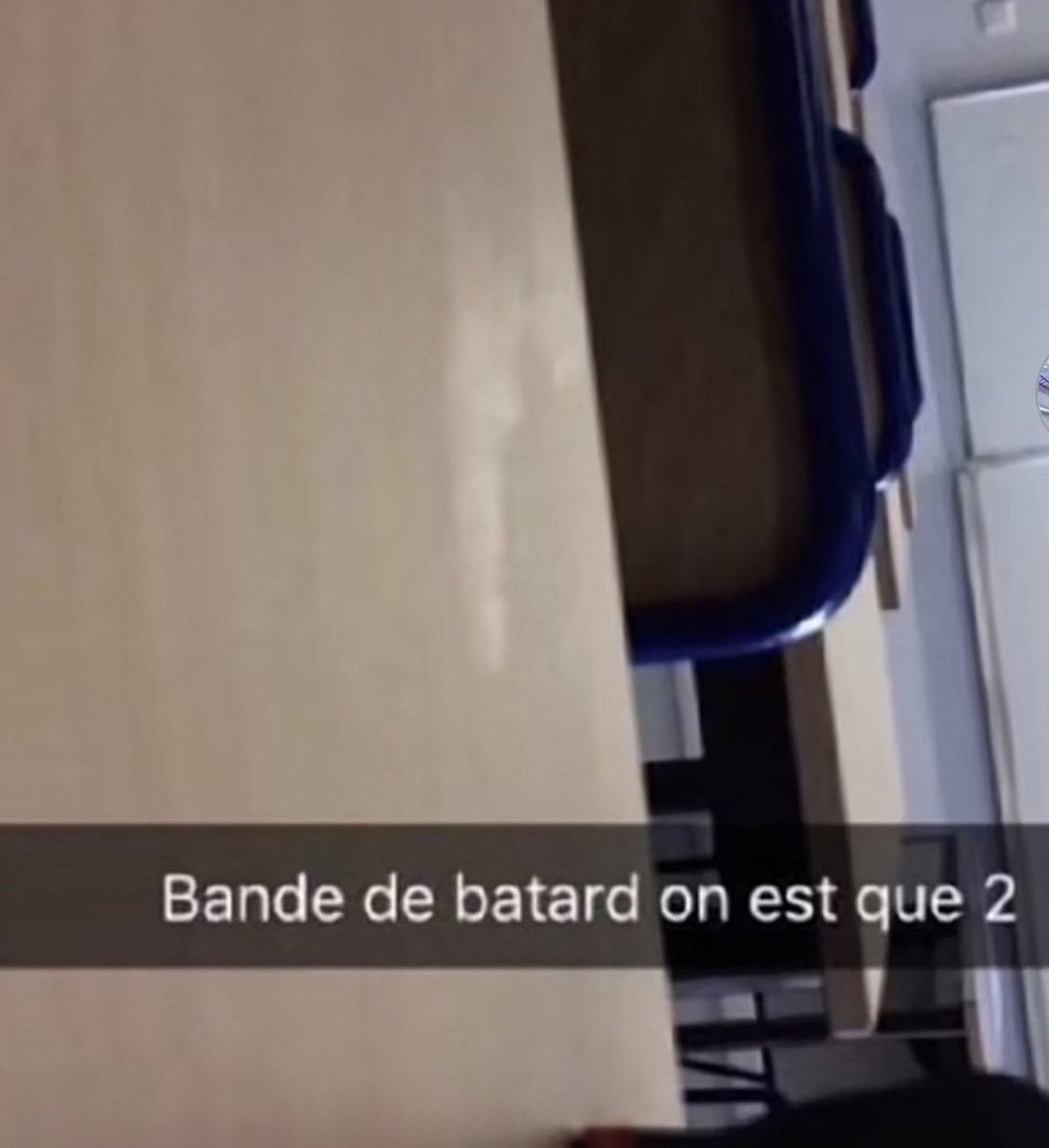 Fin du vote merci à tous