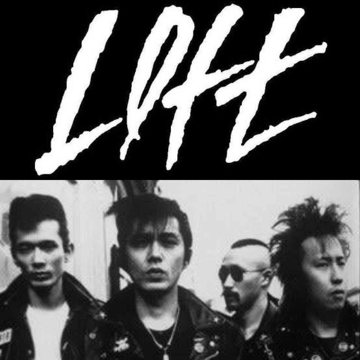 thunederroad518's tweet photo. 【THE STAR CLUB】
1991年
34年前の今日
"1991 LAST GIG"
"新宿ロフト"
https://t.co/RoqOjtUmlH
#THESTARCLUB
#ザスタークラブ
#HIKAGE
#LOU
#EDDIE
#KYOUJI
#NOFUNPIG
#TORUxxx
#HIROSHI
#MASA
#KAORU
#RYOHZIO
#HIKO
#MIKI
#KEN
#MITOME
#AKILLER
#NAKAZ
#TATSUYA
#HIRO
#KISHI
#KEIGO
#RYO https://t.co/wD7ApukUOi