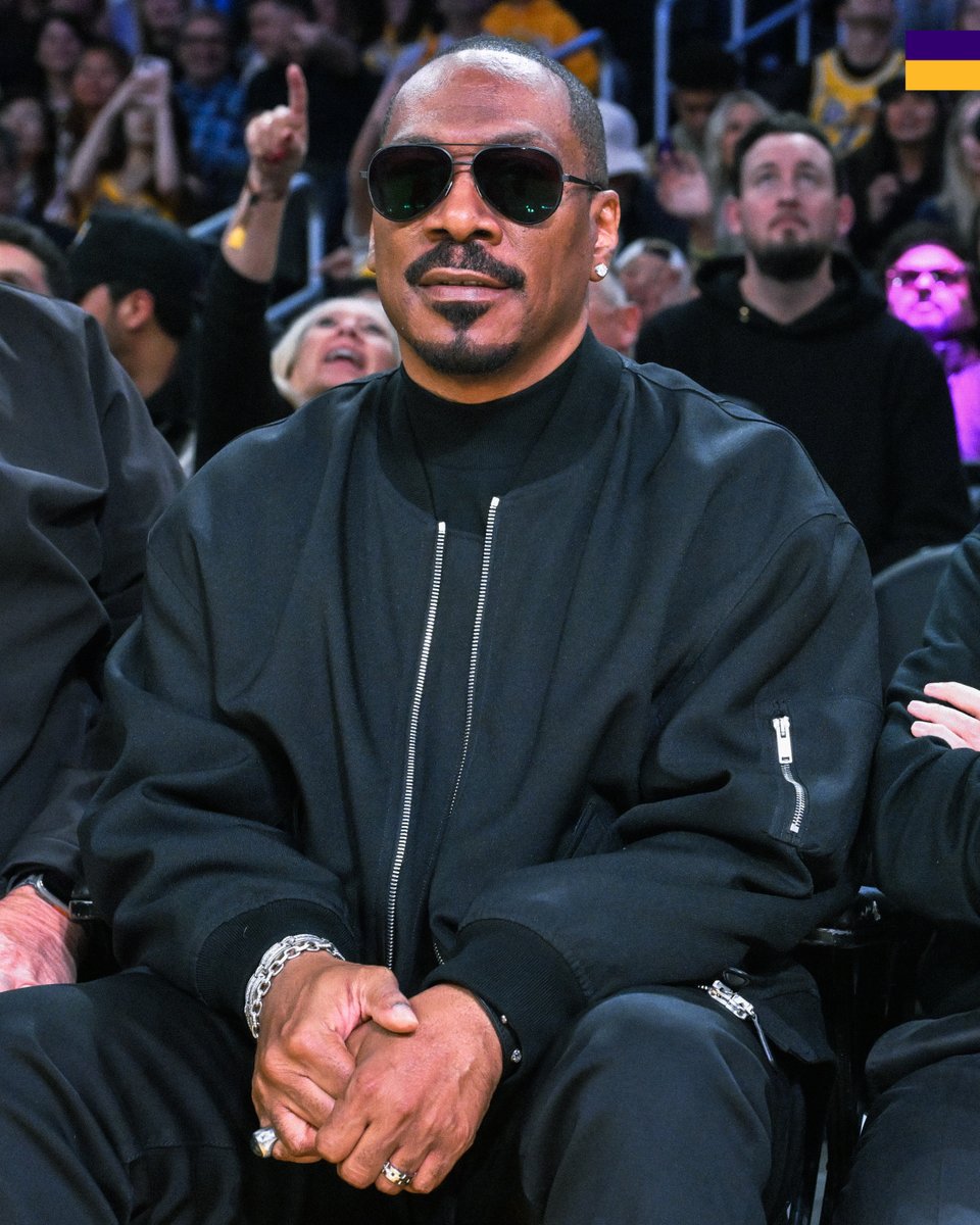 Lakers's tweet photo. Recently seen at the #LakeShow ✨ https://t.co/7LQqef1aVo