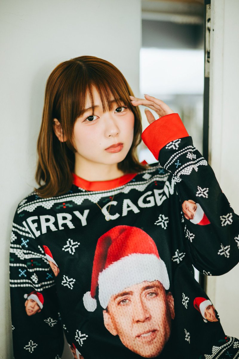 サンタクロースは突然に 📷@01Yuyuyu /@photopartnerjp