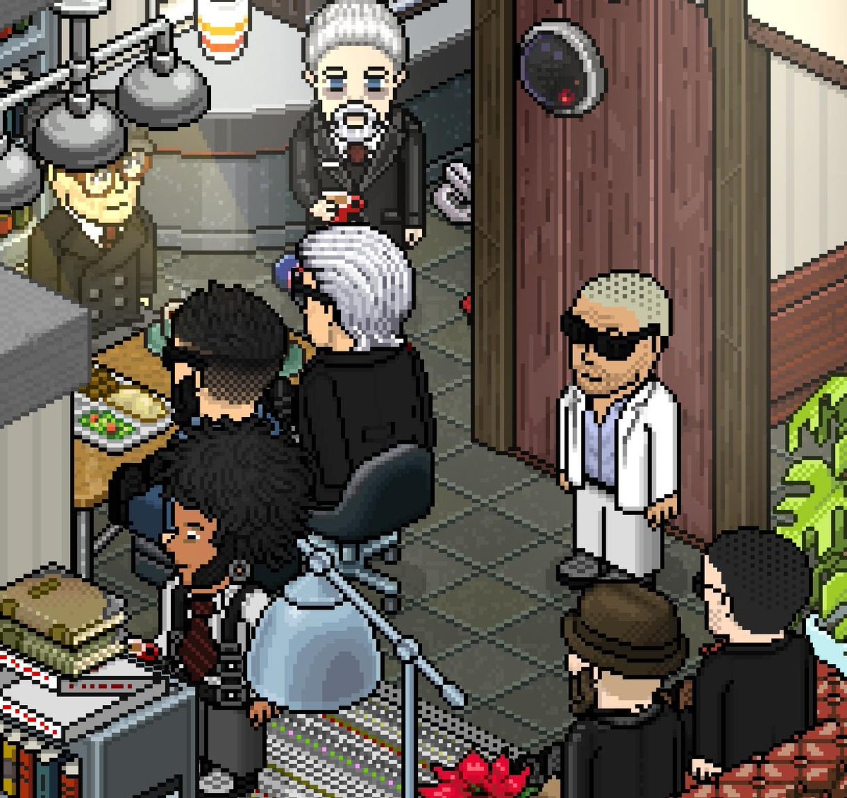 -175 5th Avenue, New York.