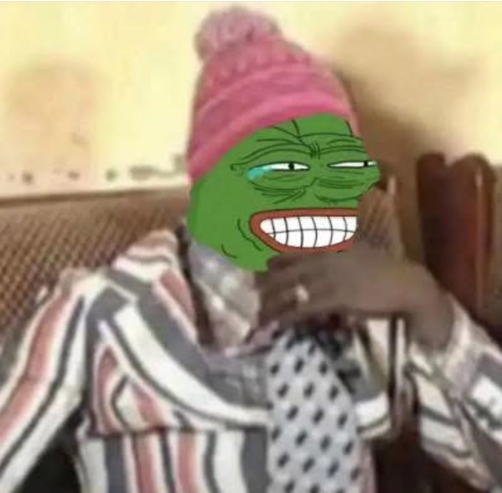 Web3 don hard to the extent that 

Almost all web3 accounts are posting web2 contents on their page lmao 🤣 

Dragging sef don they plenty pass contents 

Peak drama 😂😂