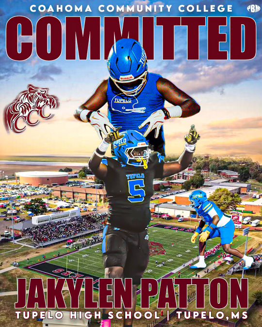 Jakylen Patton tweet media