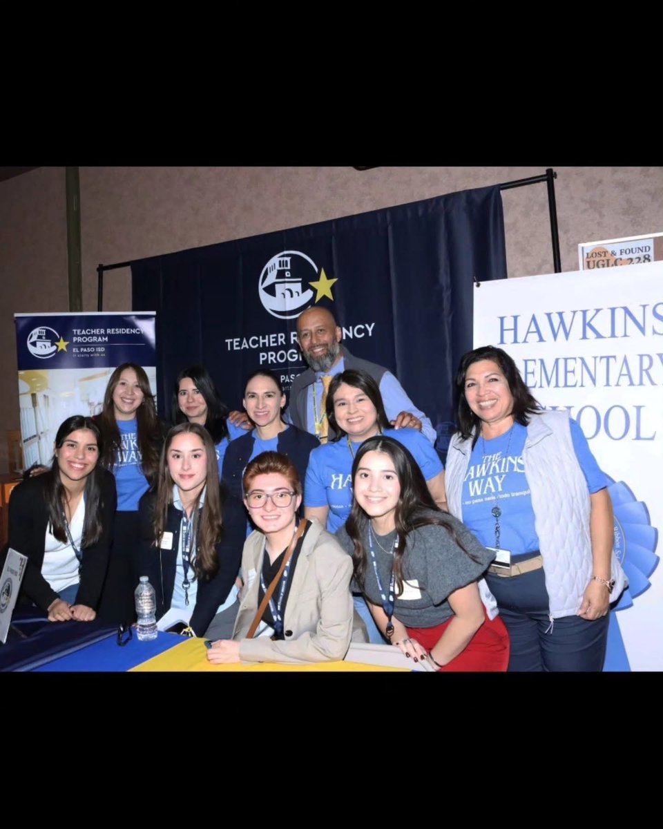 College of Education tweet media