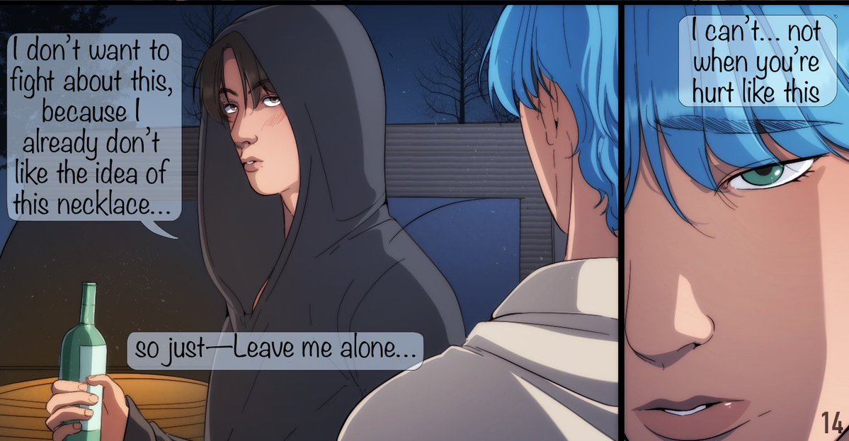 Ame.la 🩵 (@Am3la4) / Posts / X