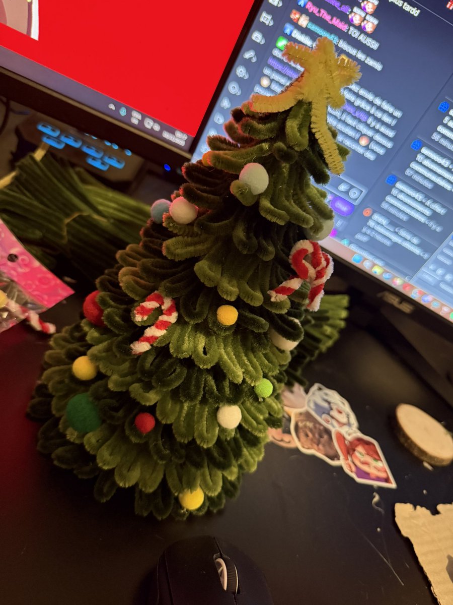 Vanex tweet media